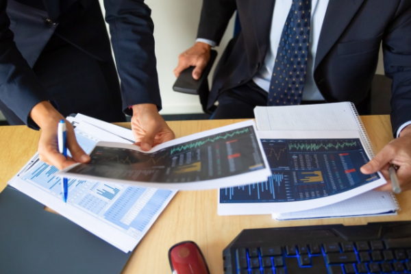 财政部党组：进一步深化财税体制改革 加快建立健全与中国式现代化相适应的财政制度